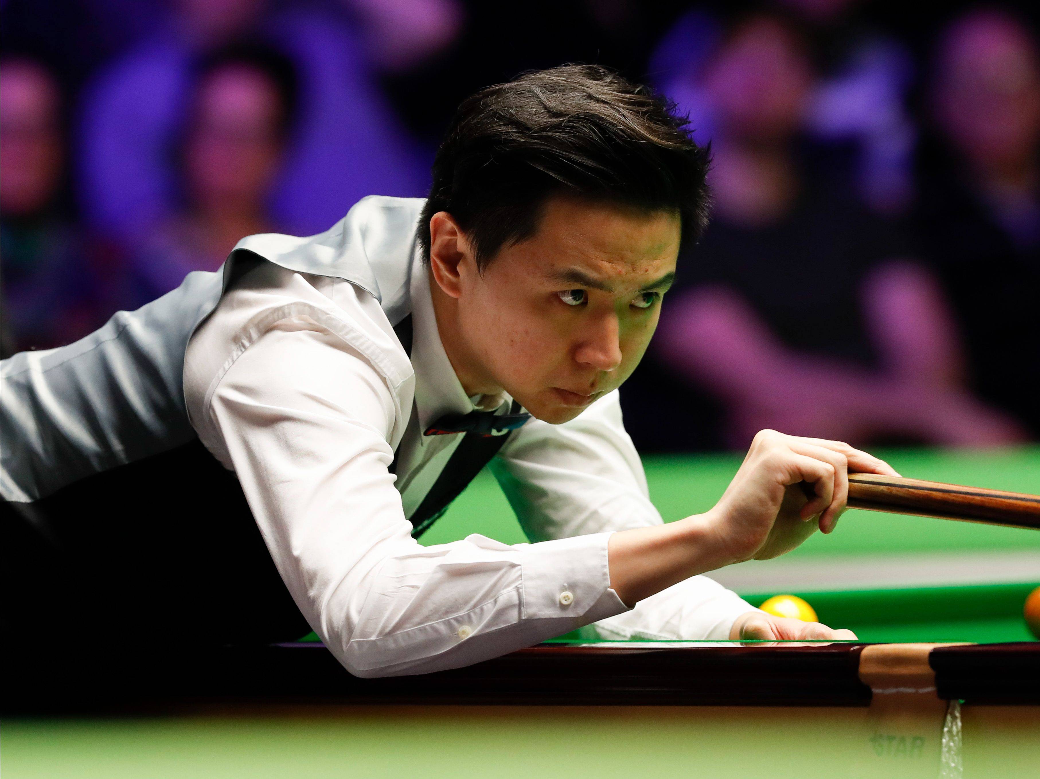 有力争夺者 有力争夺者