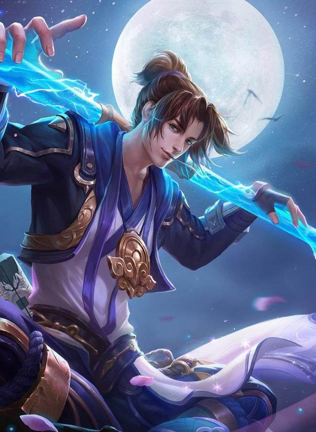 讨论